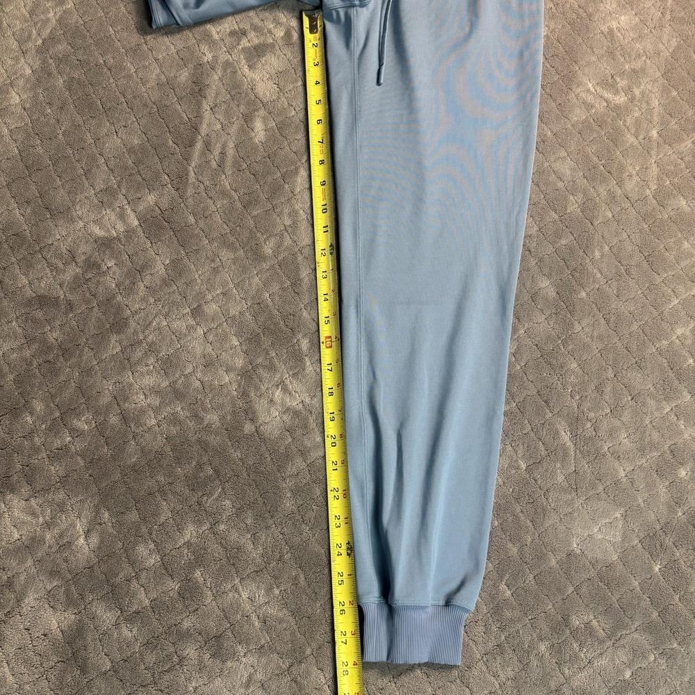 lululemon Stretch High Rise Jogger Blue Women's Size 2 - Picture 5 of 9